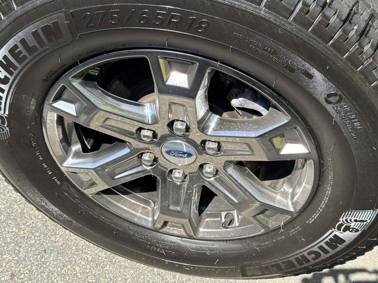 2022 Ford F-150 XLT Plymouth MA