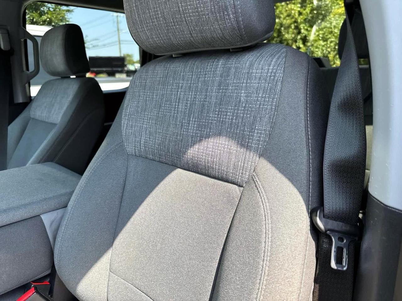 2022 Ford F-150 XLT Plymouth MA