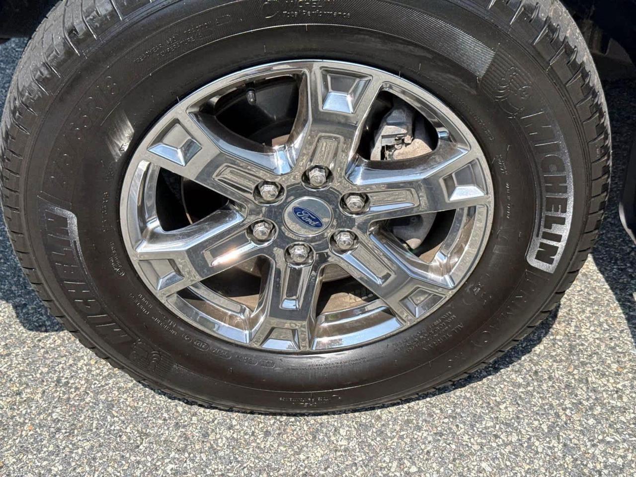 2022 Ford F-150 XLT Plymouth MA