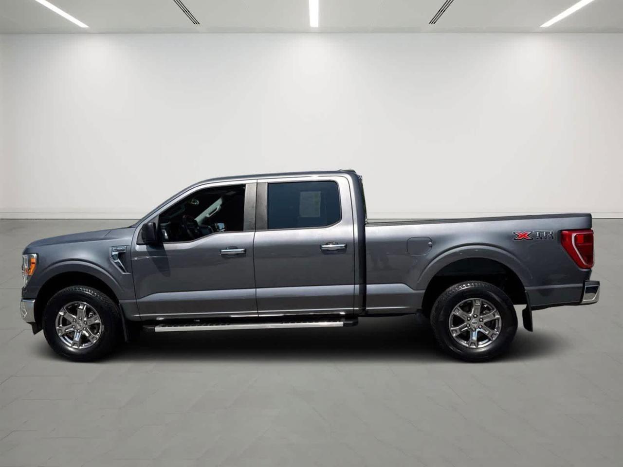 2022 Ford F-150 XLT Plymouth MA