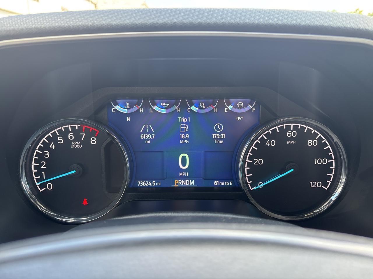 2022 Ford F-150 XLT Ashland VA