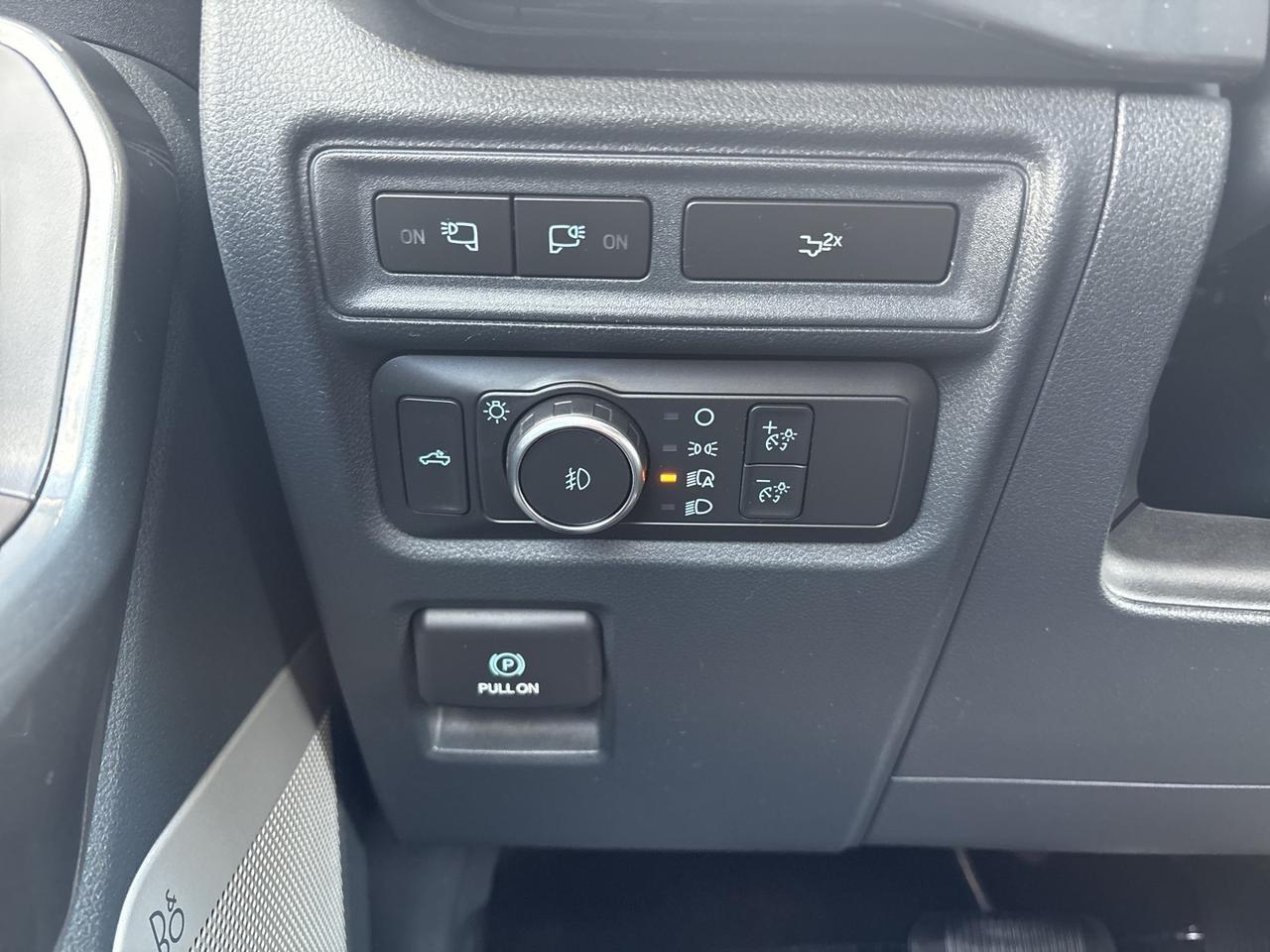 2022 Ford F-150 XLT Ashland VA