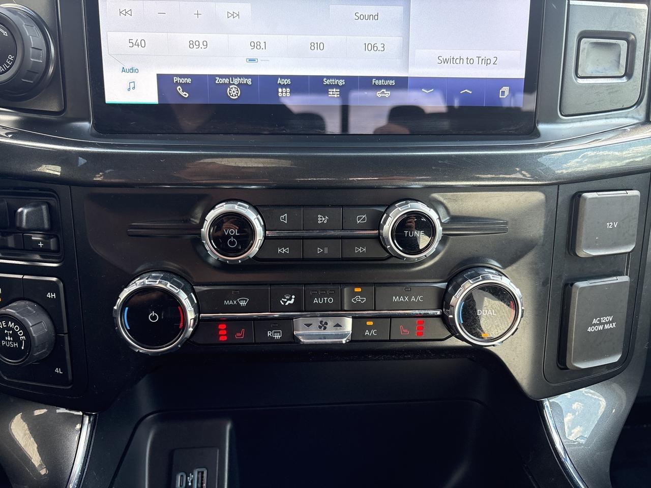 2022 Ford F-150 XLT Ashland VA