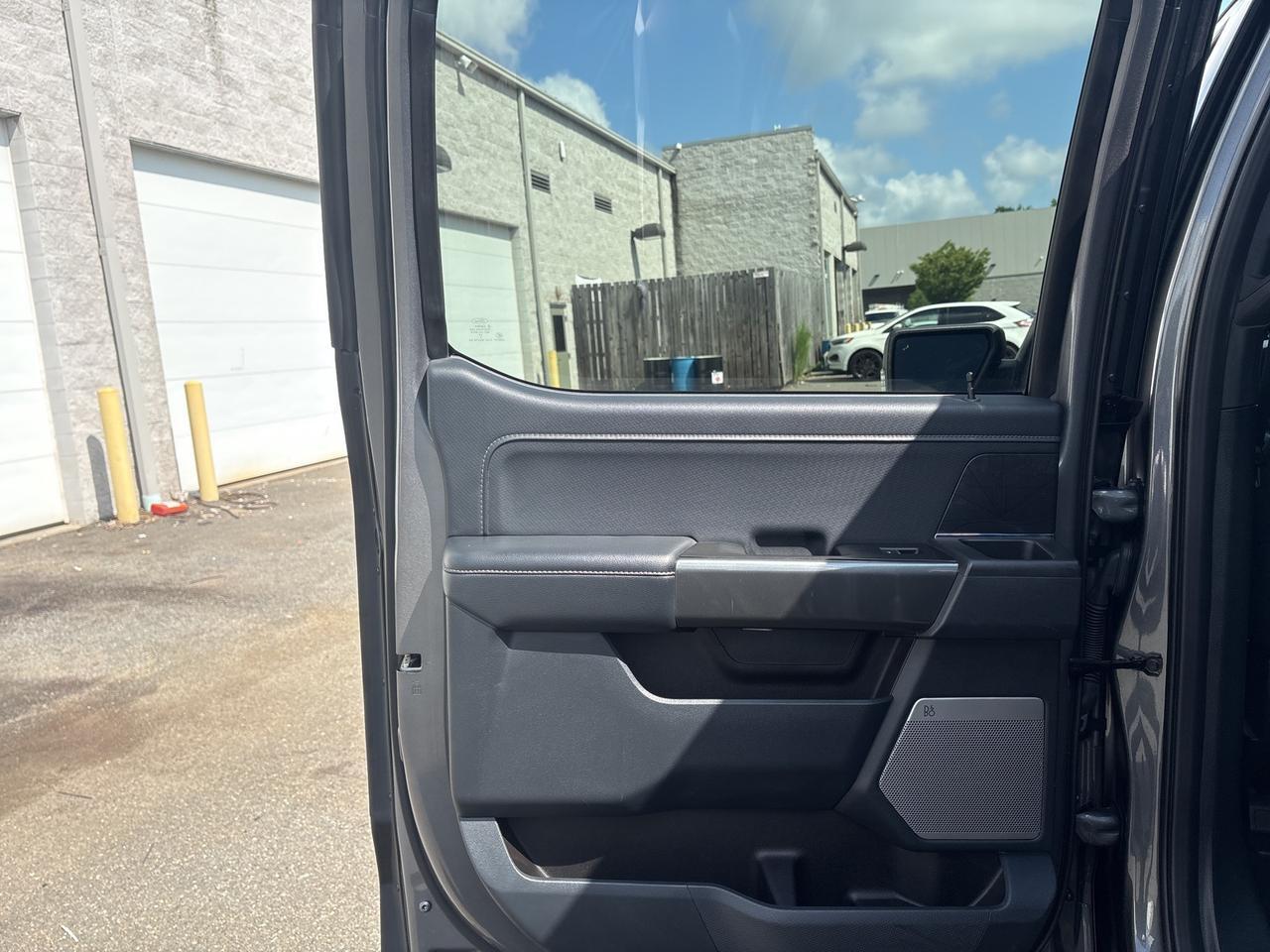 2022 Ford F-150 XLT Ashland VA