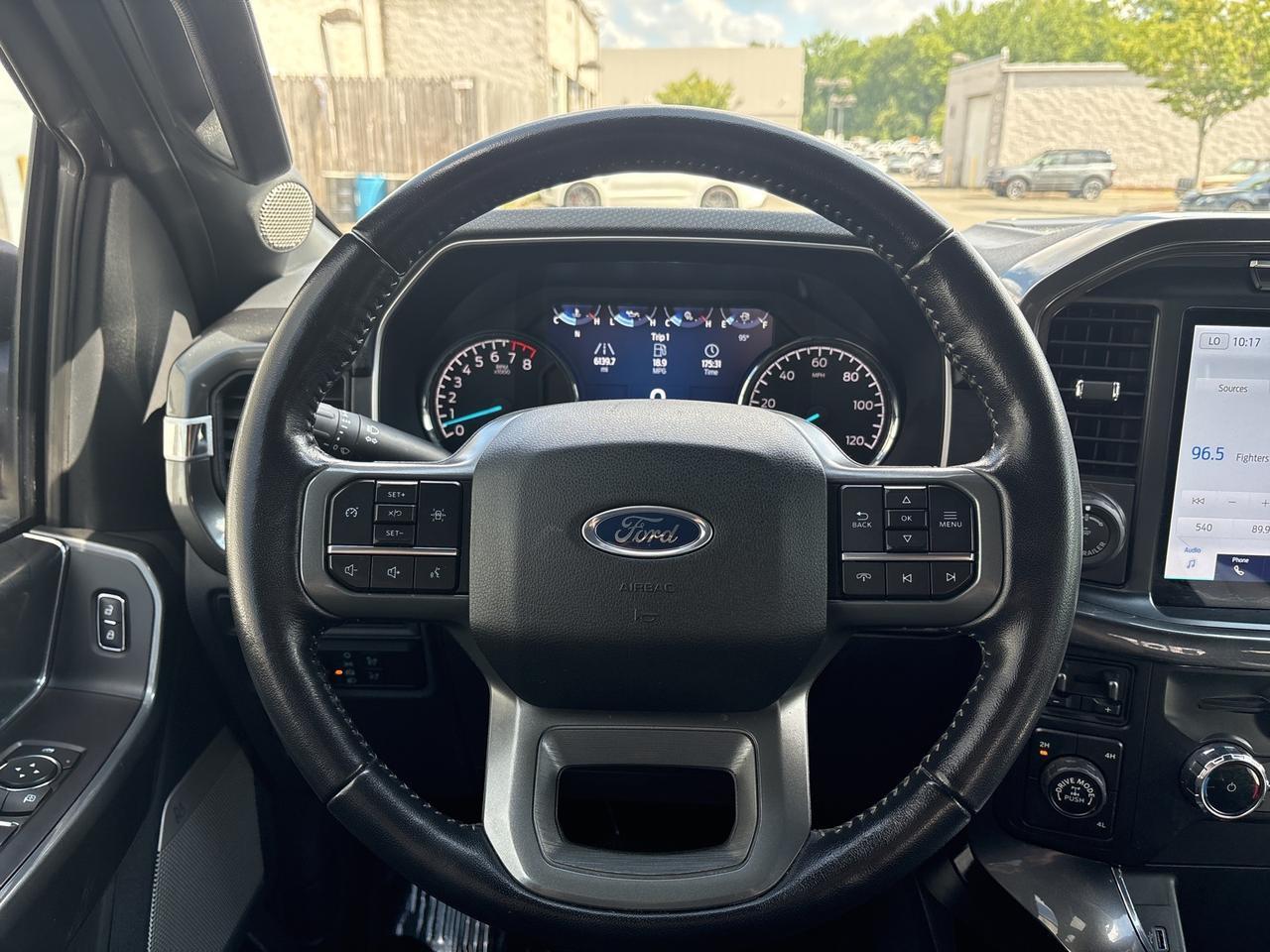 2022 Ford F-150 XLT Ashland VA