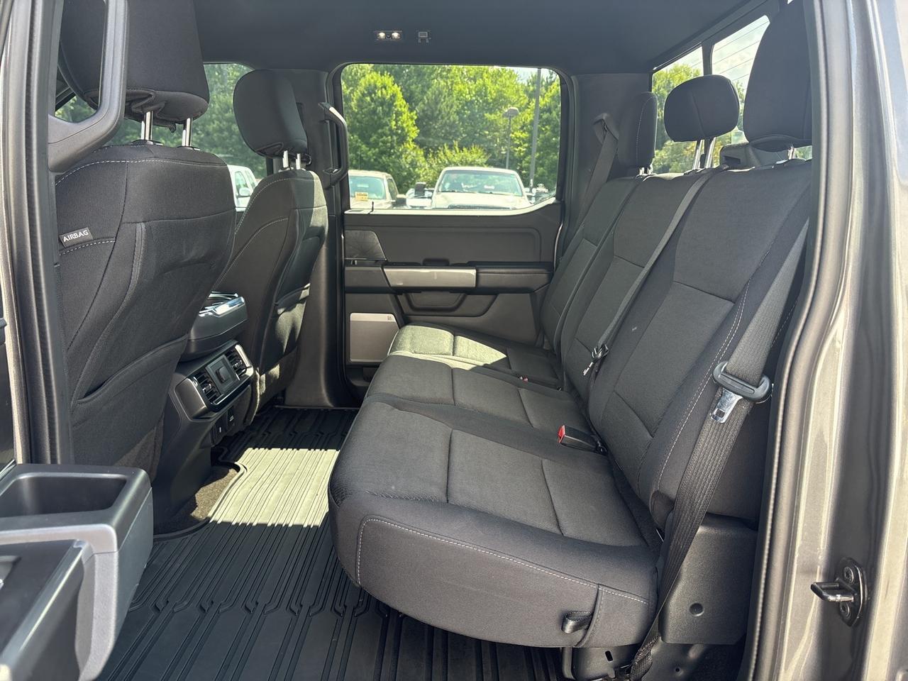 2022 Ford F-150 XLT Ashland VA