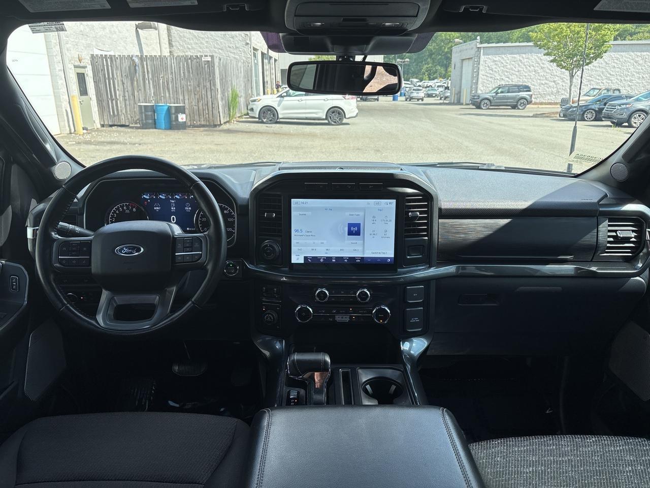 2022 Ford F-150 XLT Ashland VA