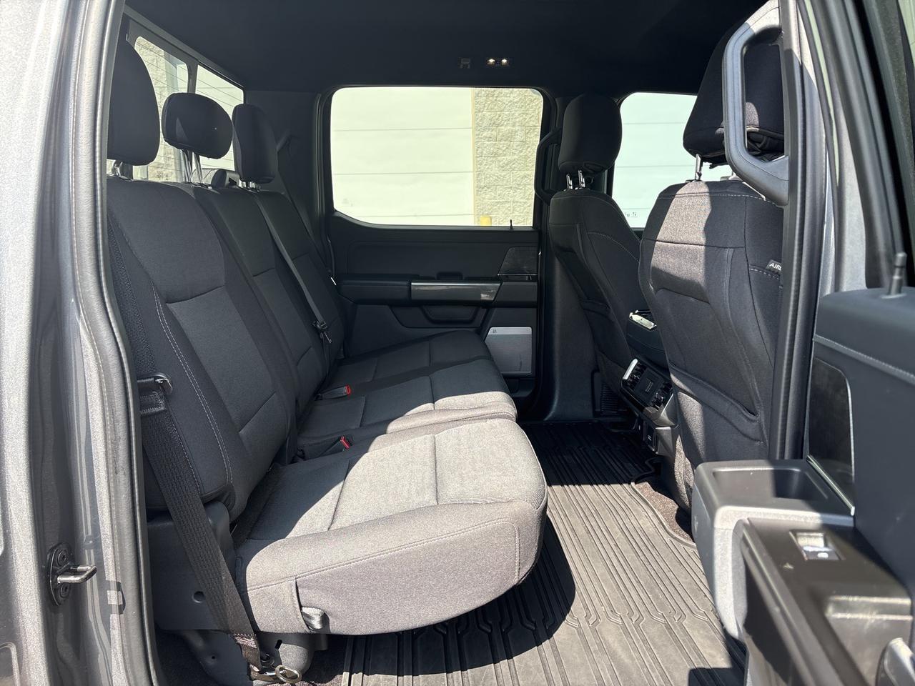 2022 Ford F-150 XLT Ashland VA