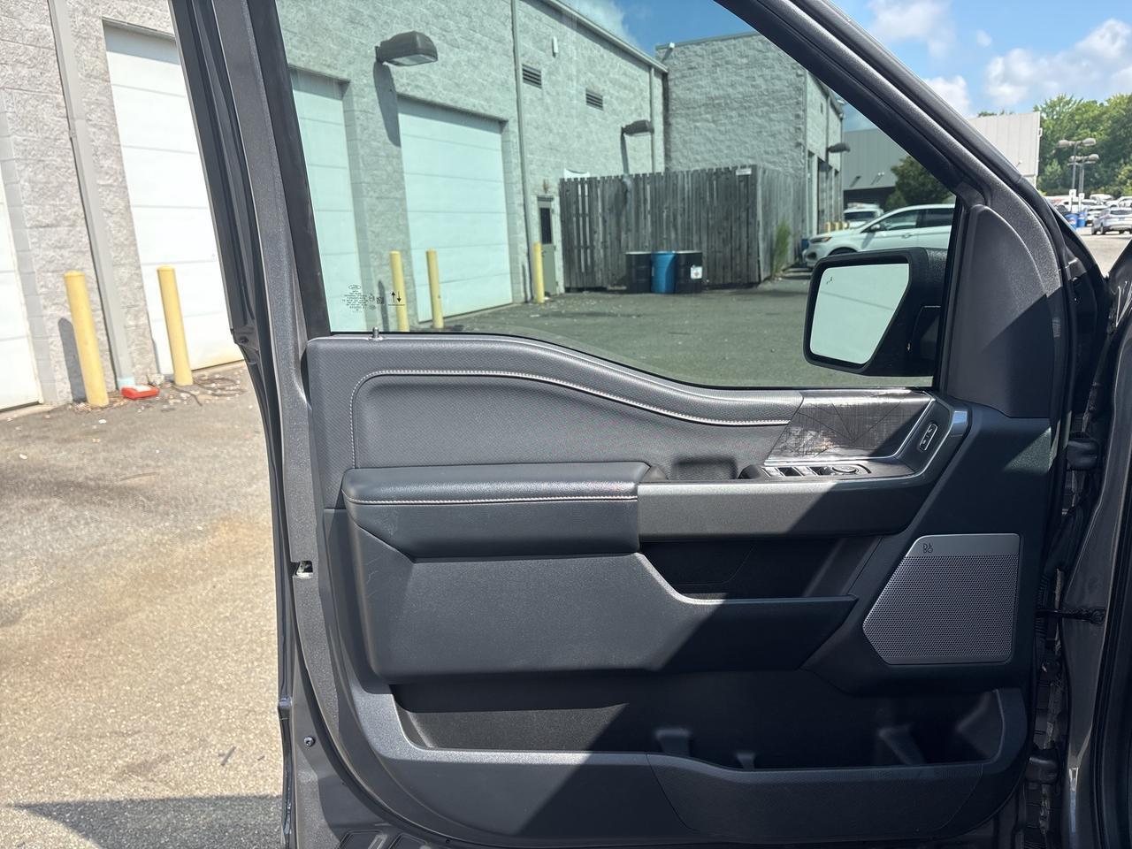 2022 Ford F-150 XLT Ashland VA