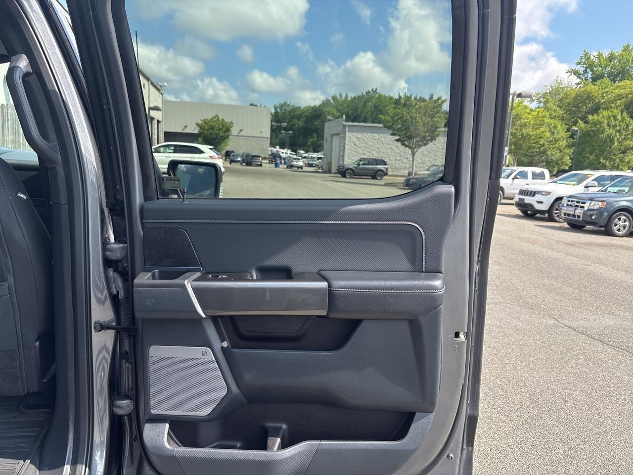 2022 Ford F-150 XLT Ashland VA