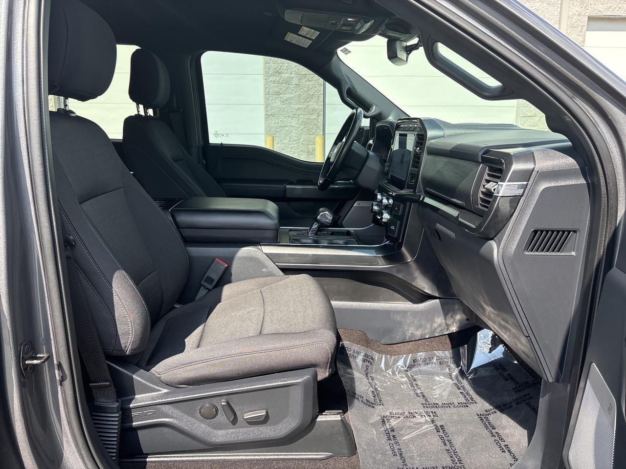 2022 Ford F-150 XLT Ashland VA