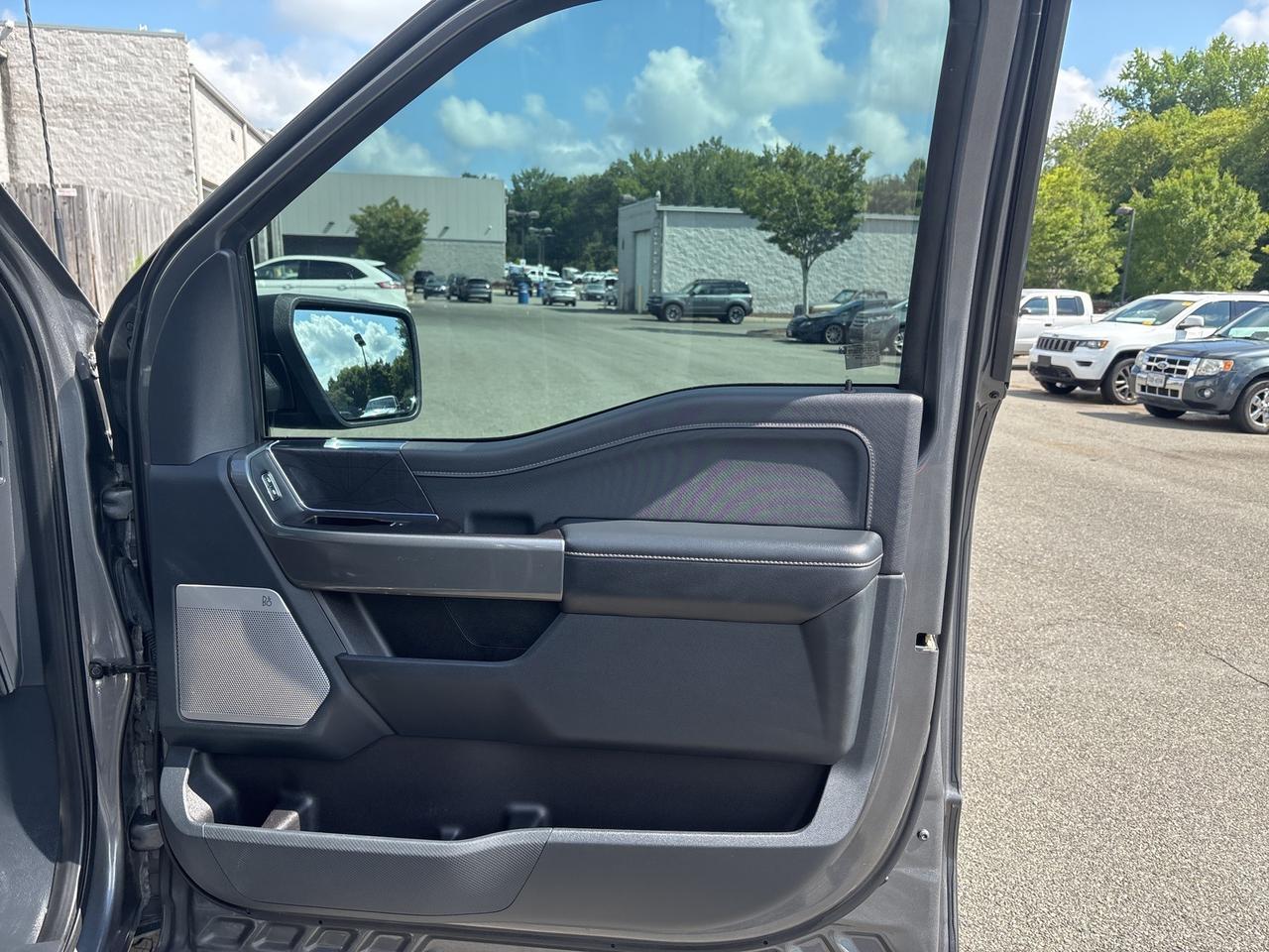 2022 Ford F-150 XLT Ashland VA