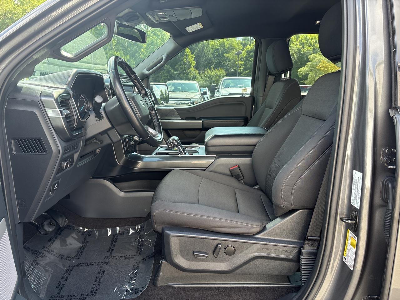 2022 Ford F-150 XLT Ashland VA