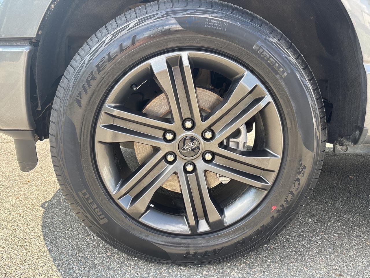 2022 Ford F-150 XLT Ashland VA