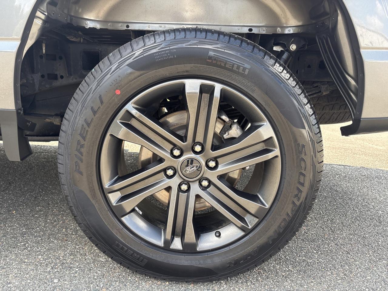 2022 Ford F-150 XLT Ashland VA