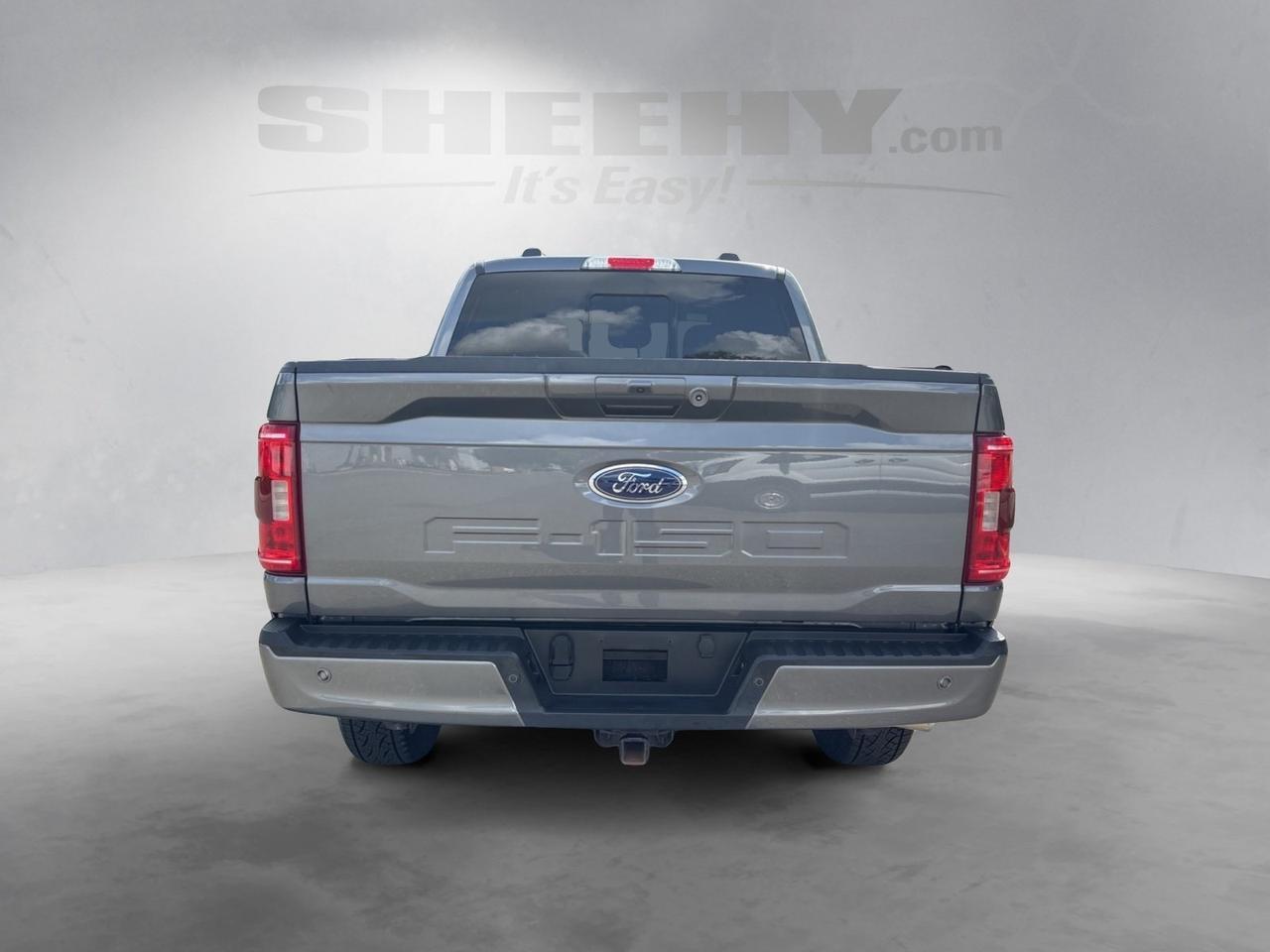 2022 Ford F-150 XLT Ashland VA