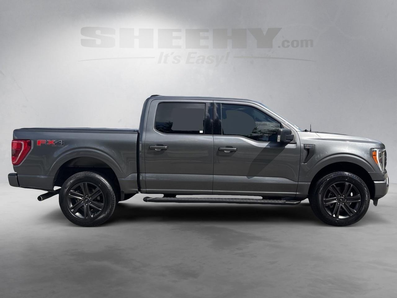 2022 Ford F-150 XLT Ashland VA