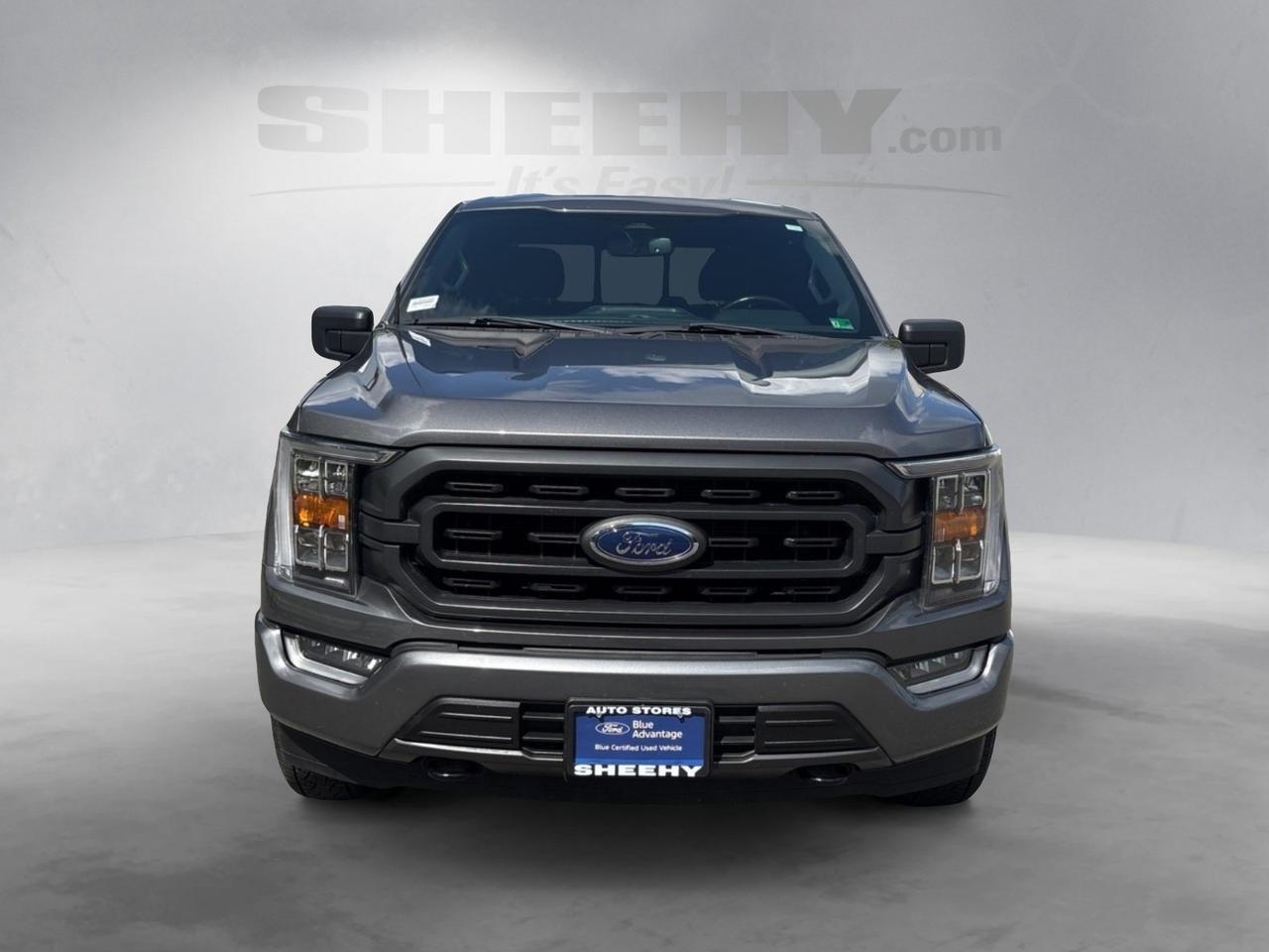 2022 Ford F-150 XLT Ashland VA