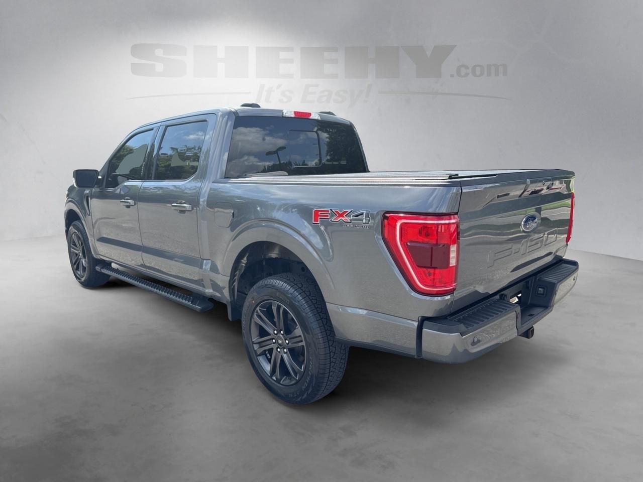 2022 Ford F-150 XLT Ashland VA