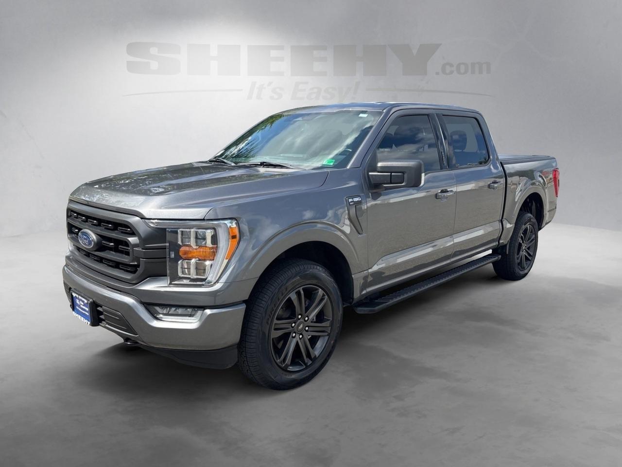 2022 Ford F-150 XLT Ashland VA