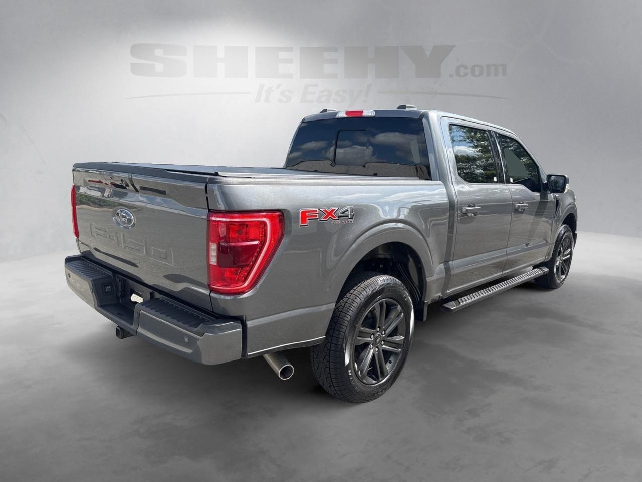 2022 Ford F-150 XLT Ashland VA