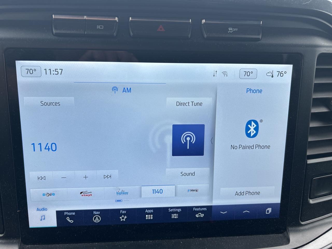 2022 Ford F-150 XLT Ashland VA