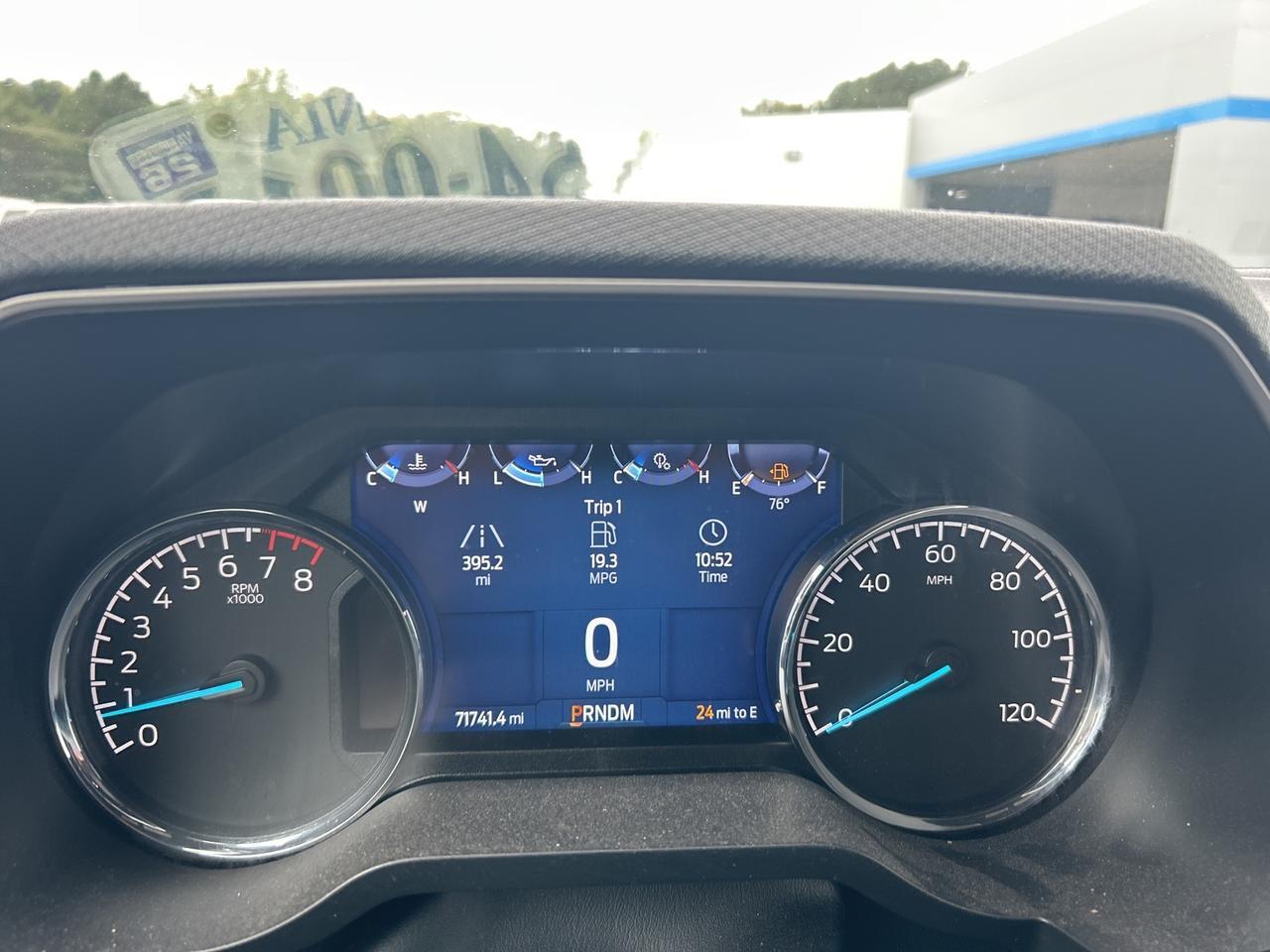 2022 Ford F-150 XLT Ashland VA