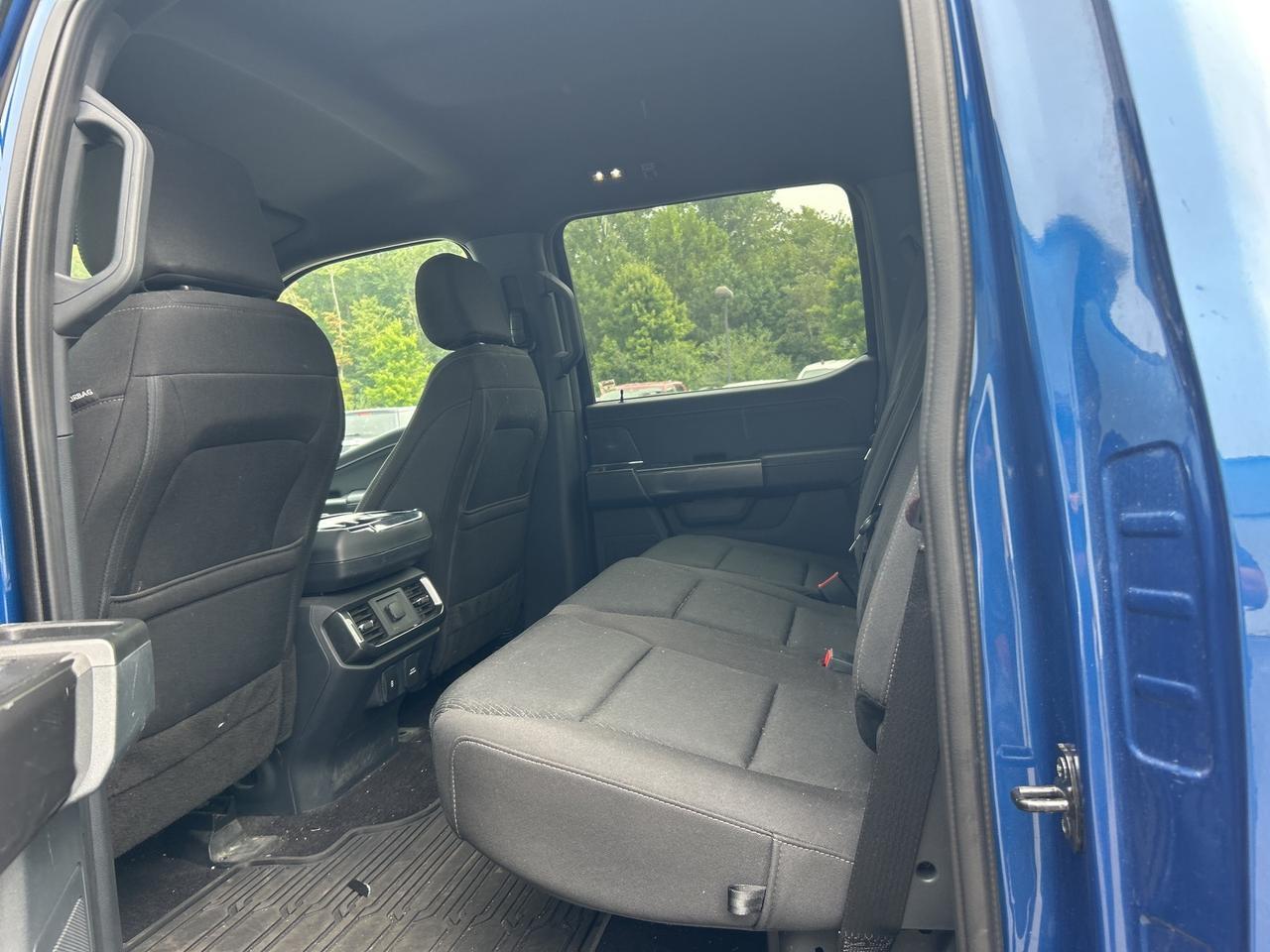2022 Ford F-150 XLT Ashland VA