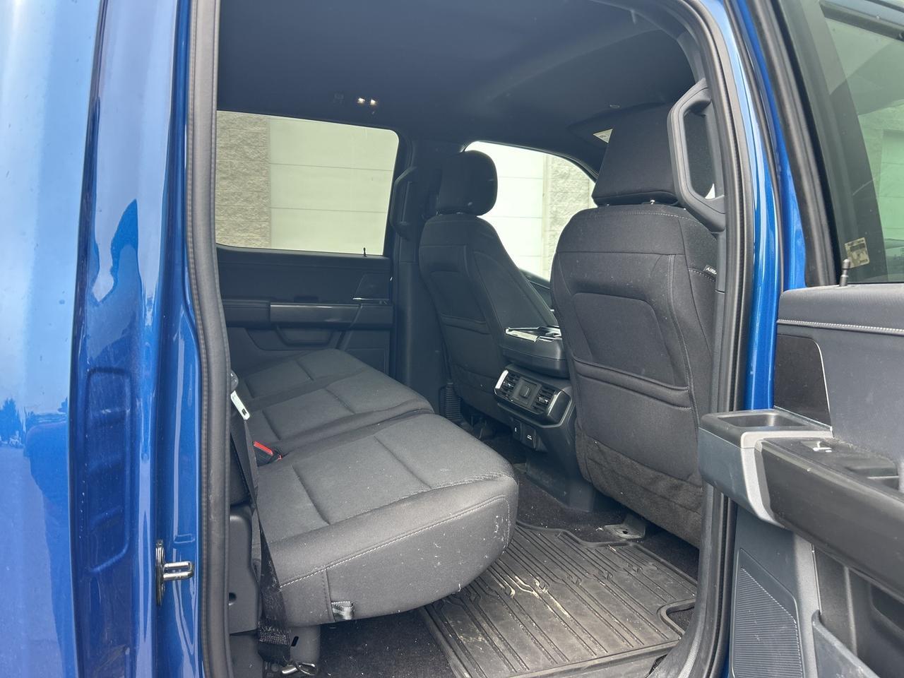 2022 Ford F-150 XLT Ashland VA