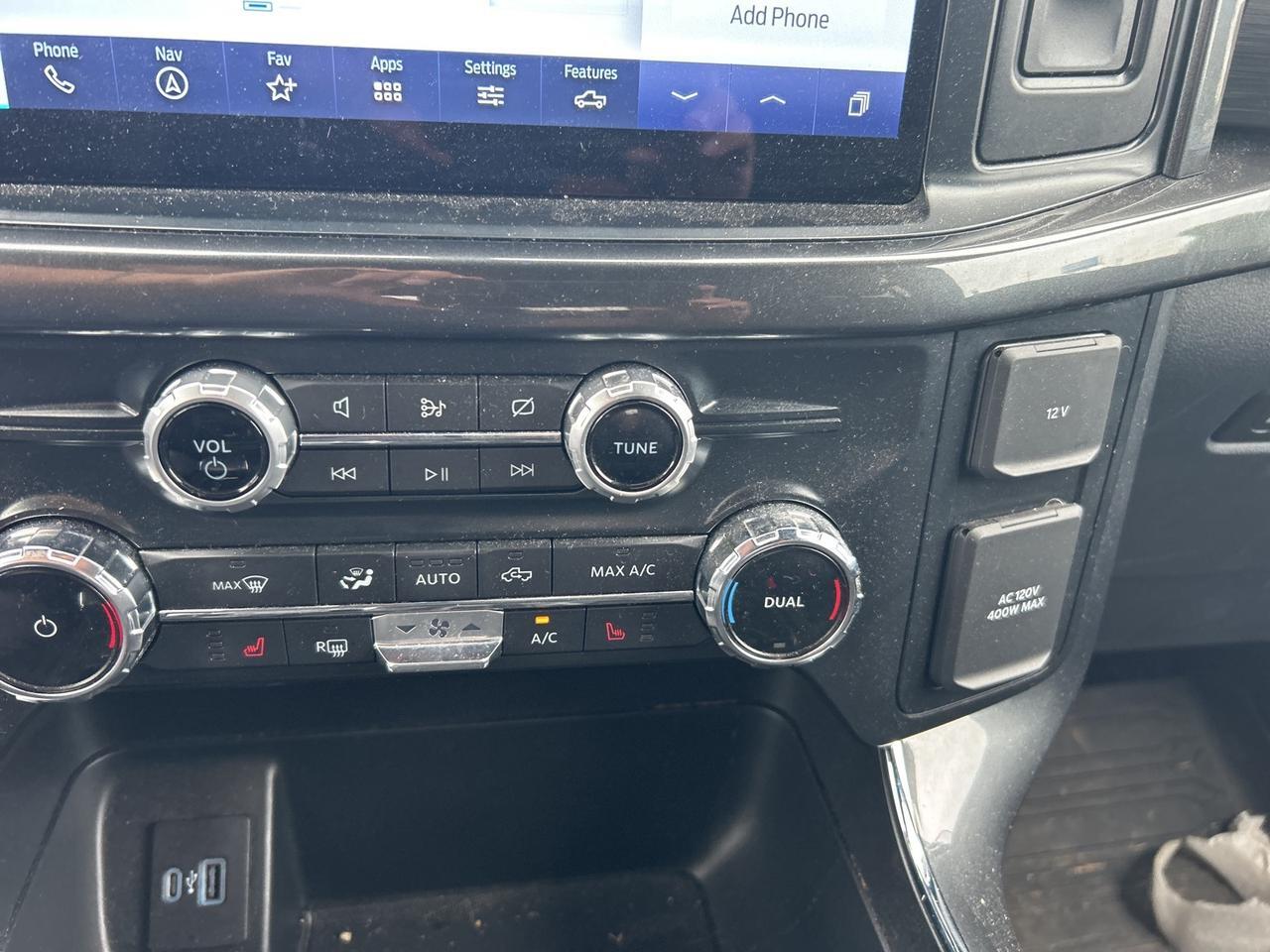 2022 Ford F-150 XLT Ashland VA