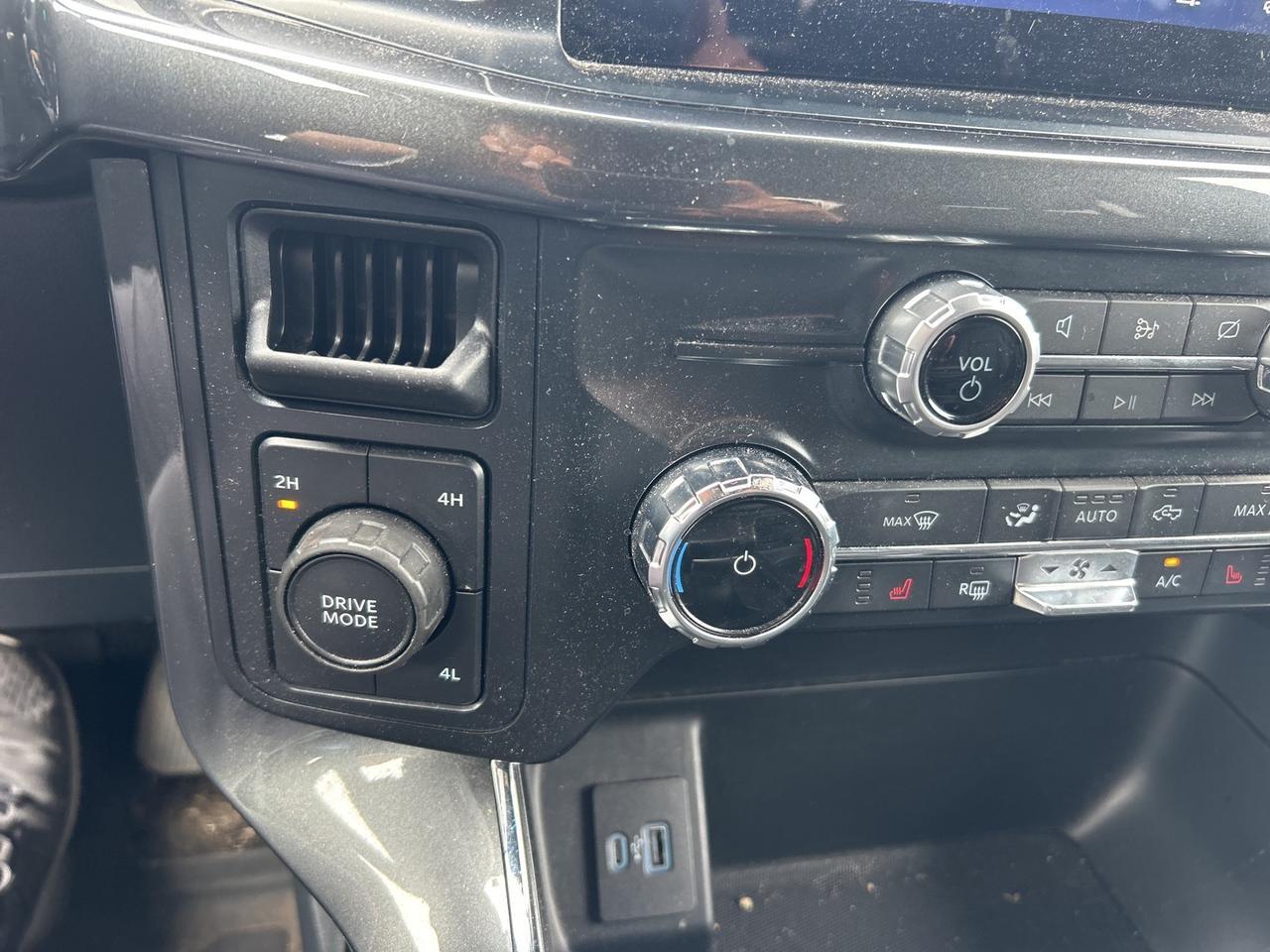 2022 Ford F-150 XLT Ashland VA