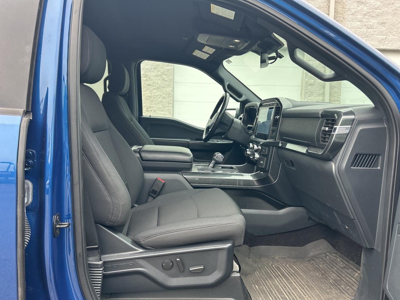 2022 Ford F-150 XLT Ashland VA