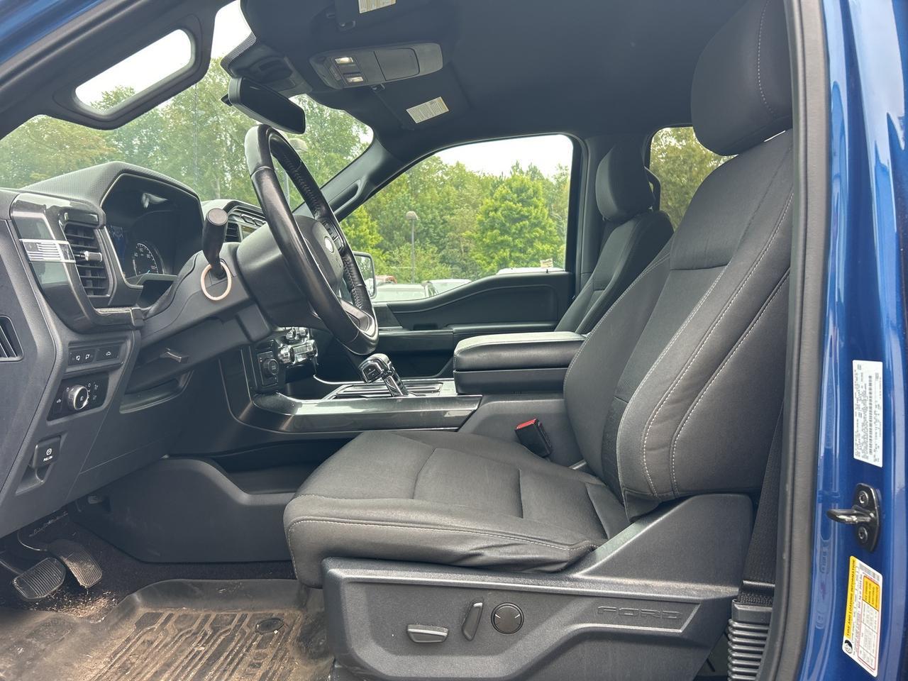 2022 Ford F-150 XLT Ashland VA