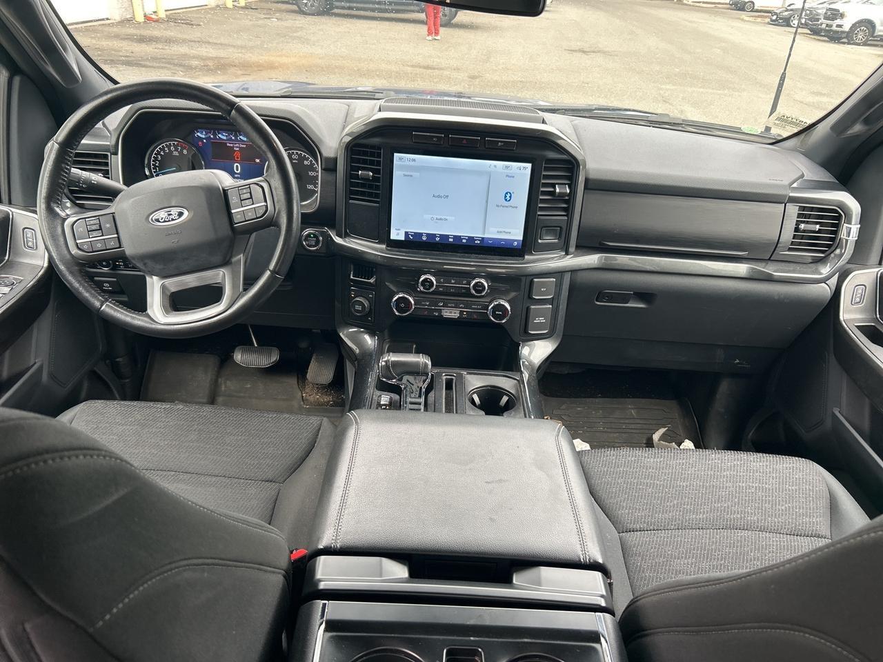 2022 Ford F-150 XLT Ashland VA