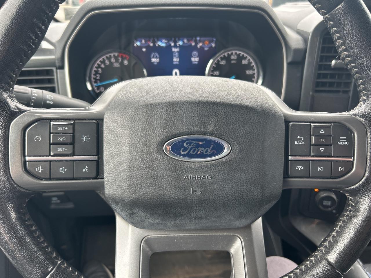 2022 Ford F-150 XLT Ashland VA