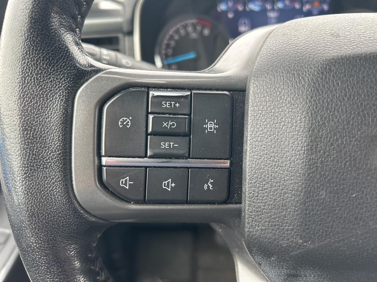 2022 Ford F-150 XLT Ashland VA