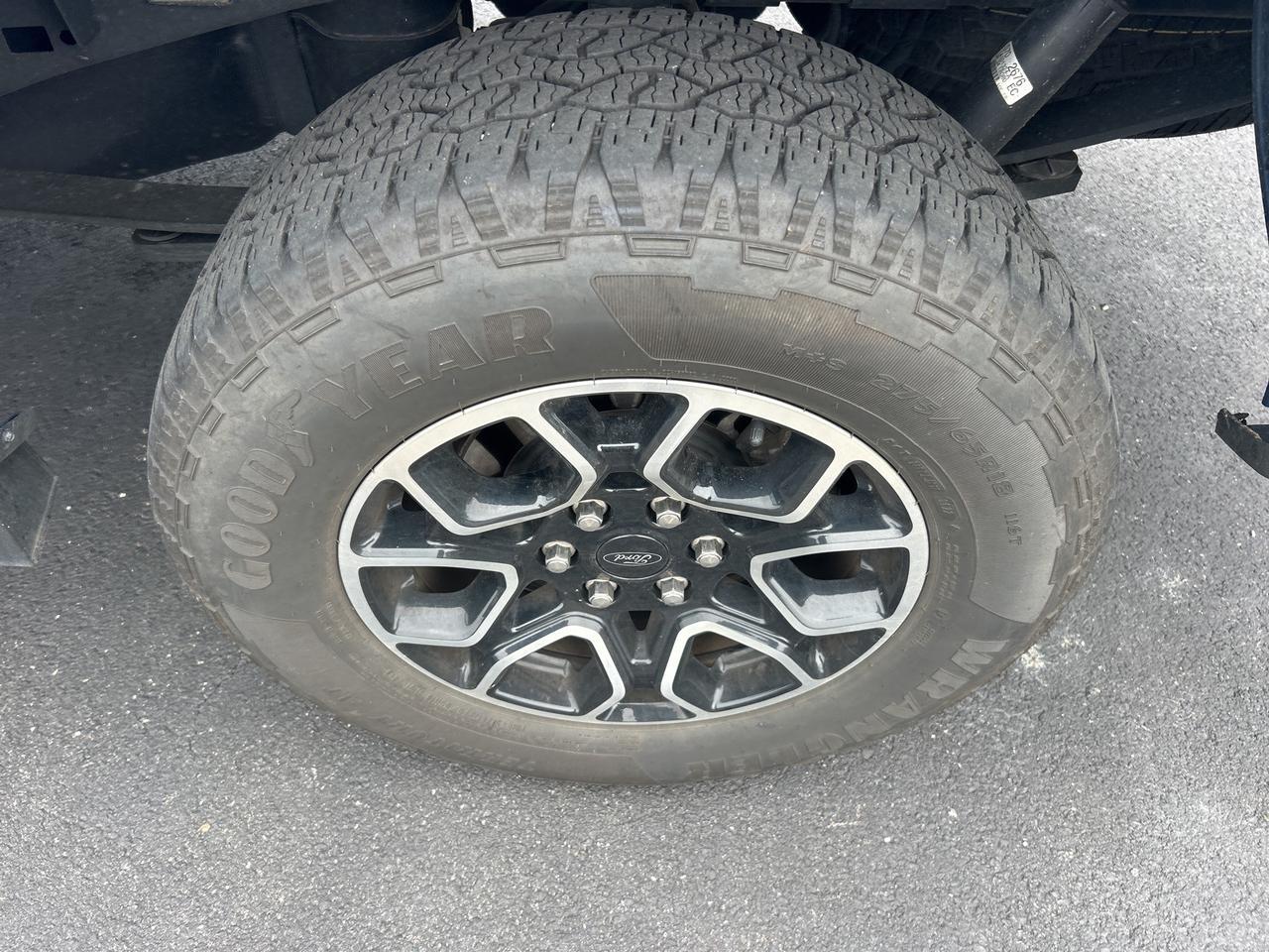 2022 Ford F-150 XLT Ashland VA