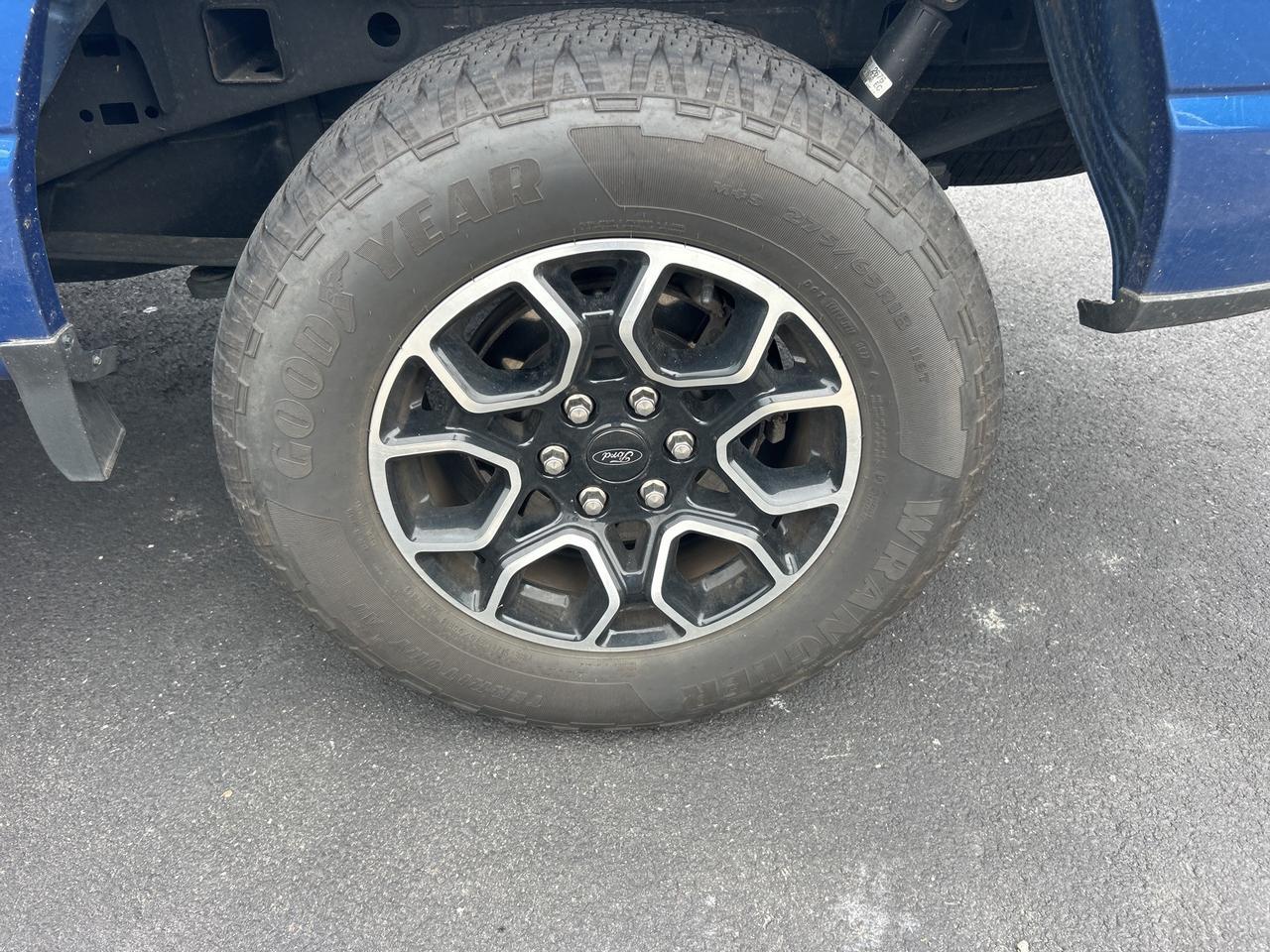 2022 Ford F-150 XLT Ashland VA
