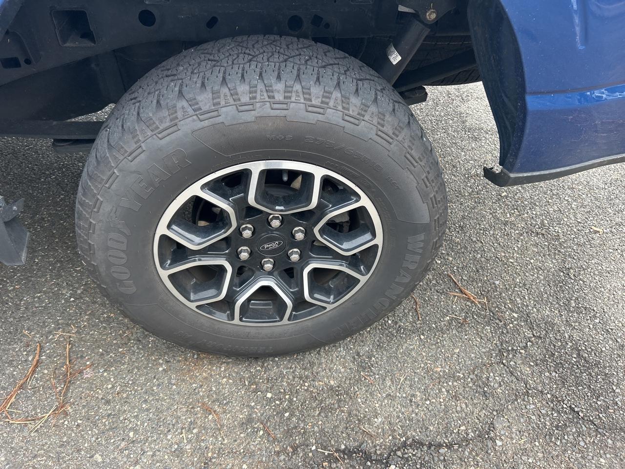 2022 Ford F-150 XLT Ashland VA