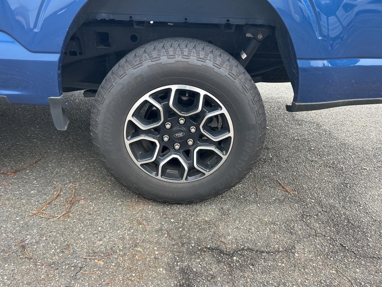 2022 Ford F-150 XLT Ashland VA