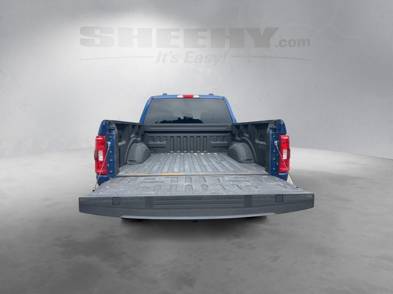 2022 Ford F-150 XLT Ashland VA