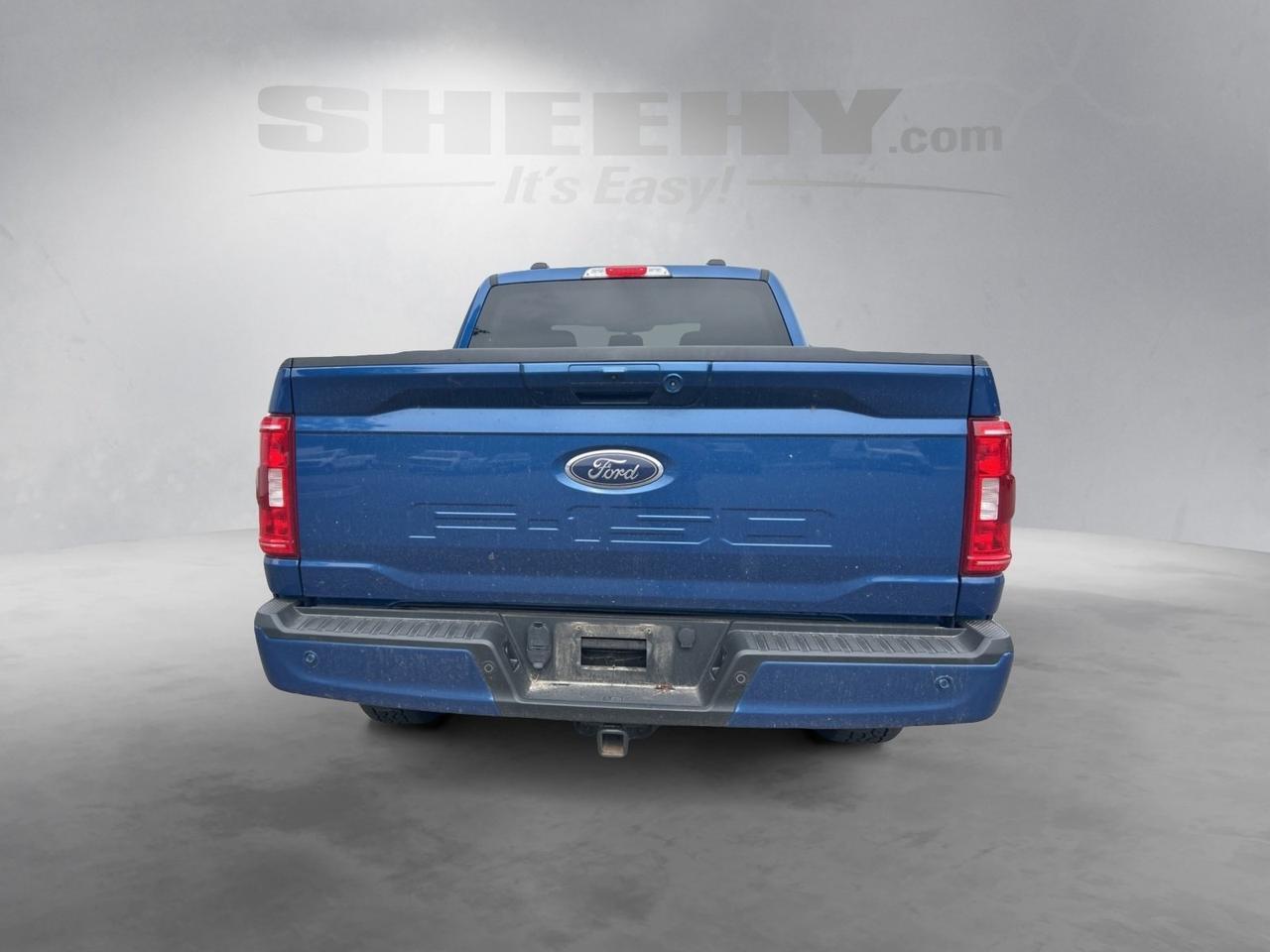 2022 Ford F-150 XLT Ashland VA