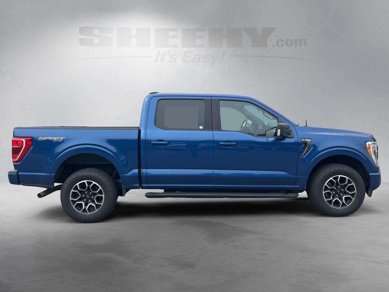 2022 Ford F-150 XLT Ashland VA