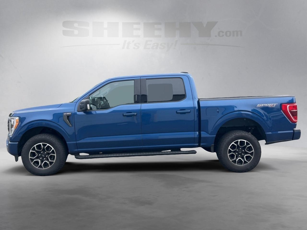2022 Ford F-150 XLT Ashland VA