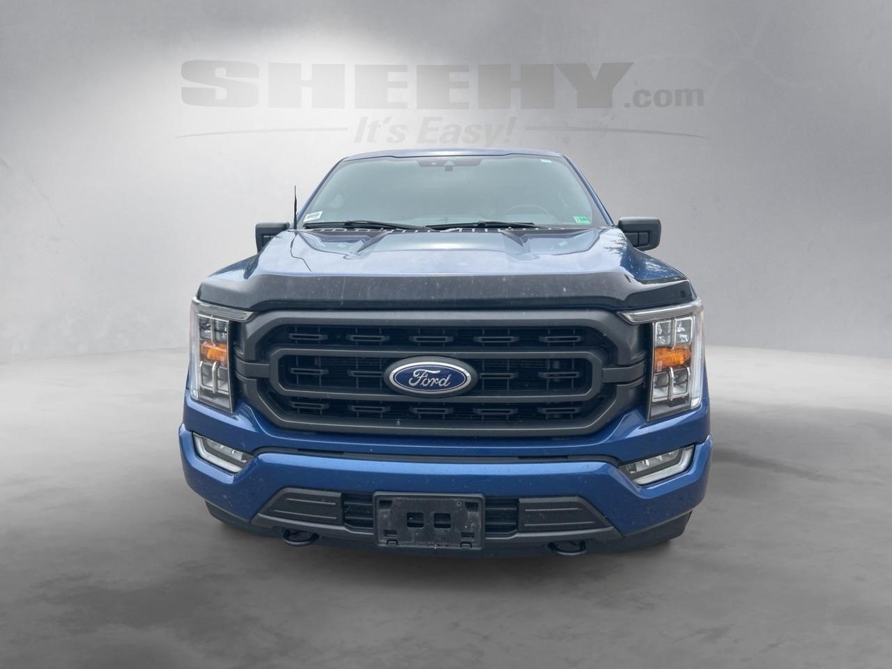 2022 Ford F-150 XLT Ashland VA