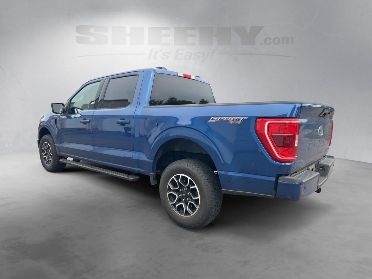 2022 Ford F-150 XLT Ashland VA