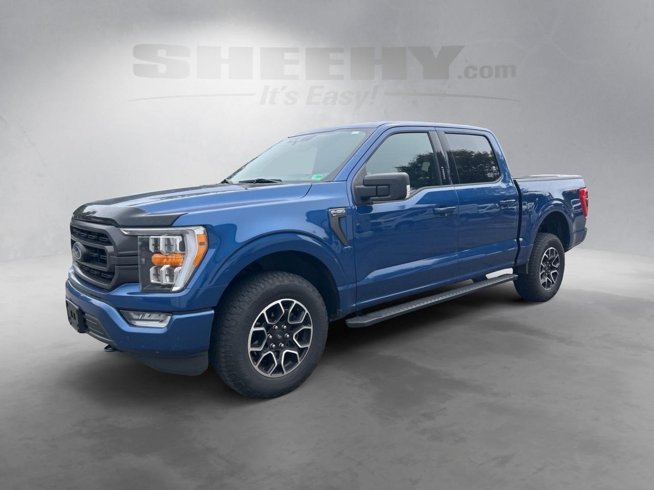 2022 Ford F-150 XLT Ashland VA