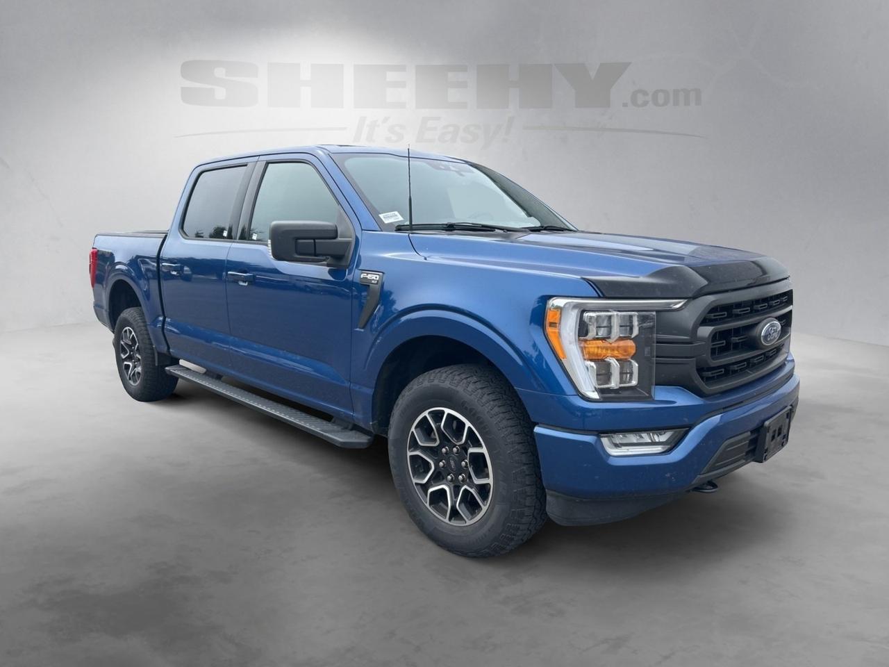 2022 Ford F-150 XLT Ashland VA