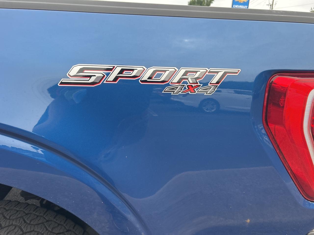 2022 Ford F-150 XLT Ashland VA