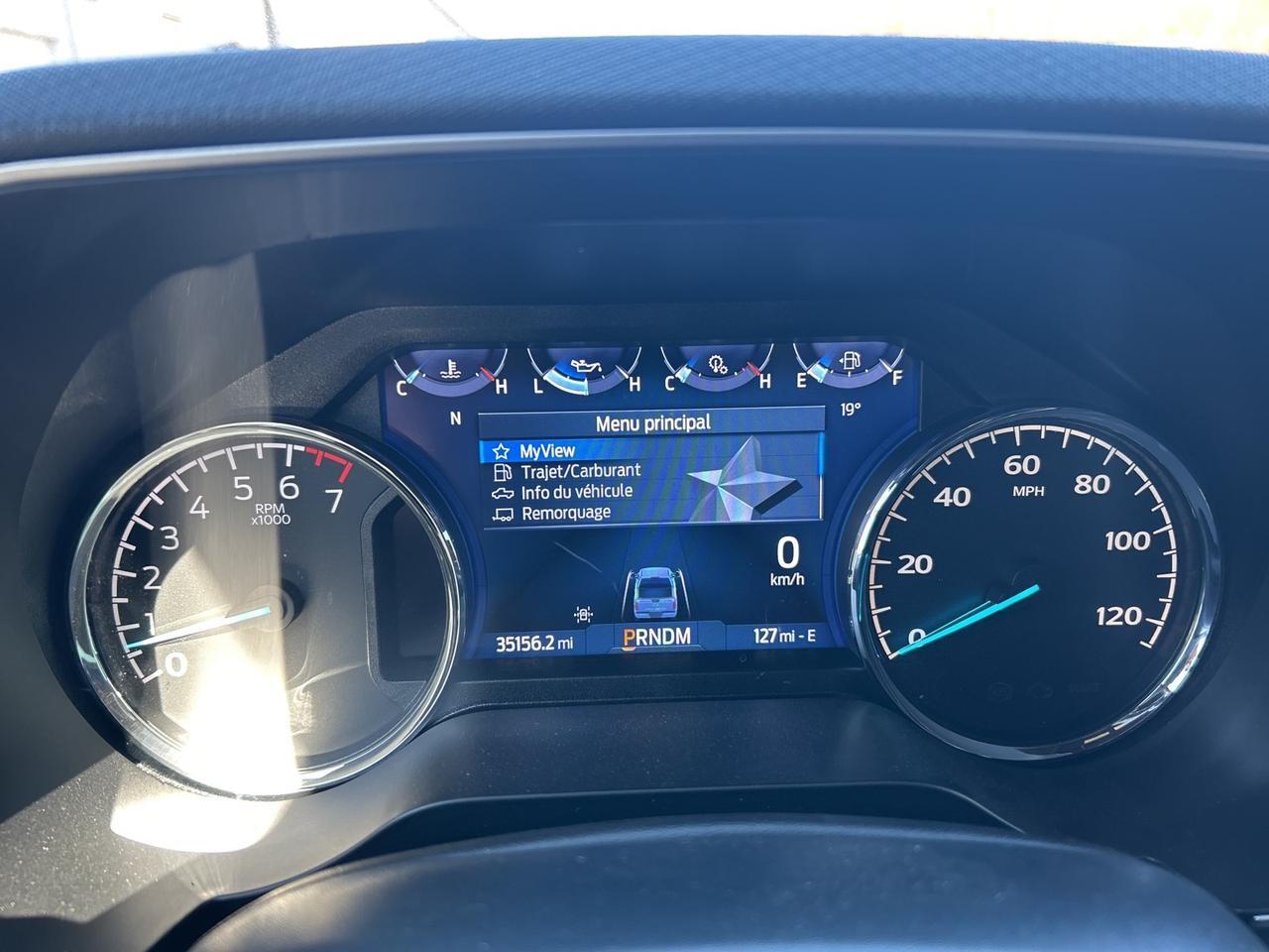 2022 Ford F-150 XLT Ashland VA